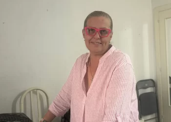 Una víctima de violencia machista en Málaga: «Mi maltratador es abogado y me interroga en los juicios»>