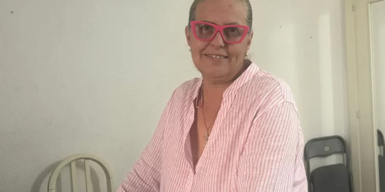 Una víctima de violencia machista en Málaga: «Mi maltratador es abogado y me interroga en los juicios»>