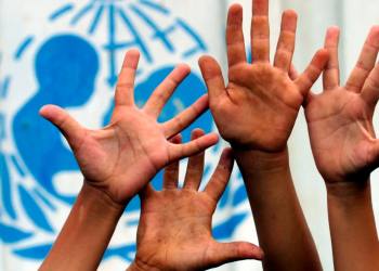 Unicef repudió los dichos de Benegas Lynch en los que cuestionó la educación obligatoria