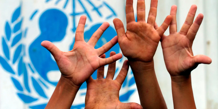 Unicef repudió los dichos de Benegas Lynch en los que cuestionó la educación obligatoria