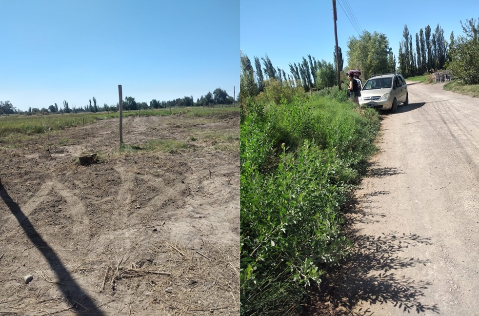 Vale todo: uso de movilidades, reclamos y cuestiones internas de Marcos Calvente en Guaymallén (episodio 1, parte 4)