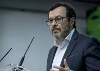 Vox quiere citar a Begoña Gómez en las comisiones de investigación del Congreso y el Senado>