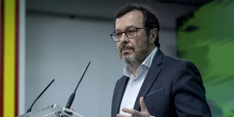 Vox quiere citar a Begoña Gómez en las comisiones de investigación del Congreso y el Senado>