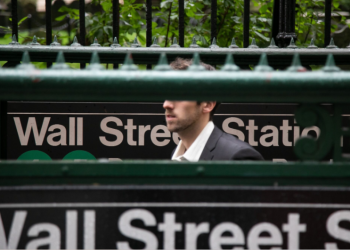 Wall Street ama la motosierra, pero tomó nota de la tarjeta amarilla al ajuste fiscal