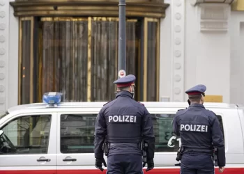 Buscan para su arresto a una jóven de 14 años sospechosa de terrorismo islámico en Austria