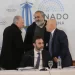 Atauche cruzó a Daer por los paros y el accionar de la CGT: “¿Dónde estaban escondidos?”