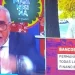 Ataque de furia de Canaletti contra Belliboni: “Juntapulgas que vive de los pobres, andá a laburar”