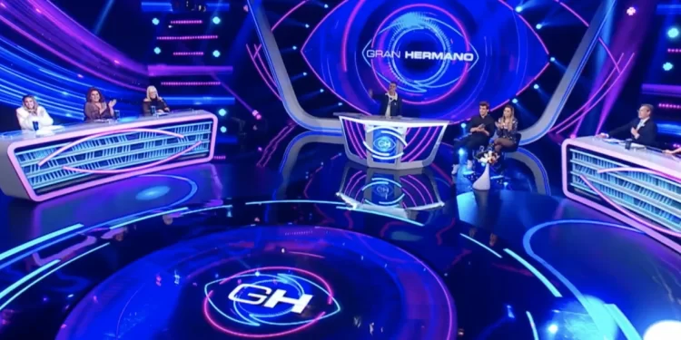 Gran Hermano: quiénes son los famosos que ingresarán el lunes a la casa