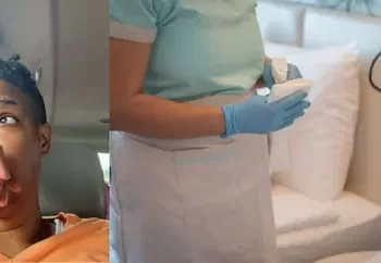 Empezó a trabajar en un hotel y renunció 27 minutos más tarde tras descubrir lo que hacían en las habitaciones