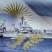 2 de mayo de 1982: A 42 años del hundimiento del crucero General Belgrano en la Guerra de Malvinas