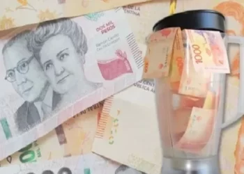 El cambio de fórmula jubilatoria ya se siente en el gasto público: el superávit fiscal se queda sin licuadora