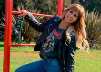 Fernanda Vives: “Las plataformas de contenido erótico son mi entrada económica”