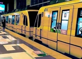 La tarifa del subte aumentó 359% y pasó de $125 a $574