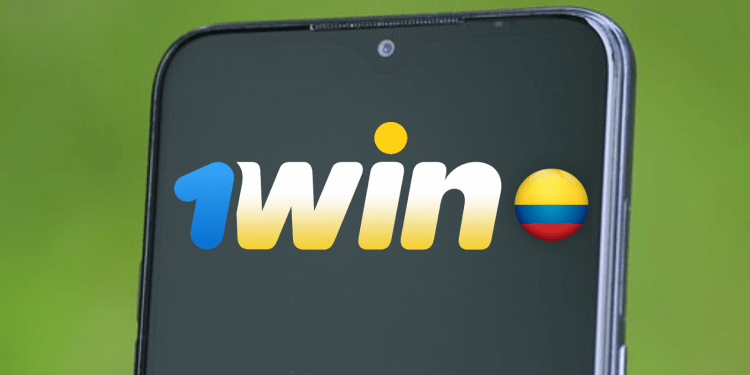 Título: 1Win App: Revolucionando El Mundo de Las Apuestas Móviles en Colombia
