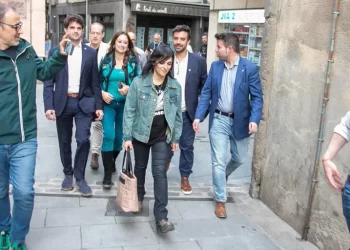 Aliança Catalana entra en el Parlament aupada por la antiinmigración>