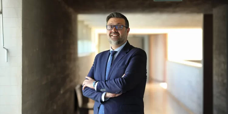 Amador Pastor: «Debemos hacer políticas de cercanía con la cultura y llegar a los municipios más alejados»>