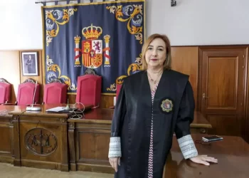 Ana Villagómez: «La Guardia Civil ha actuado de manera imparcial y profesional pues lo único que buscan es la verdad»>