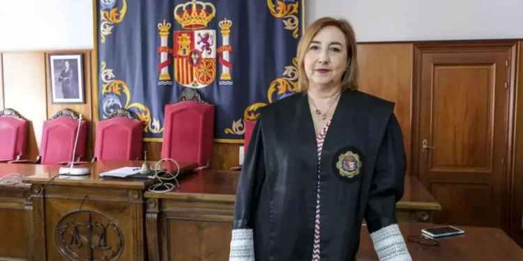 Ana Villagómez: «La Guardia Civil ha actuado de manera imparcial y profesional pues lo único que buscan es la verdad»>