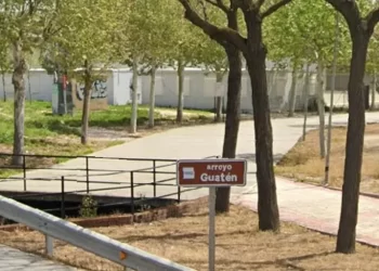 Ante un jurado como el presunto autor de dos asesinatos   hace 21 años en un pub de Fuenlabrada>