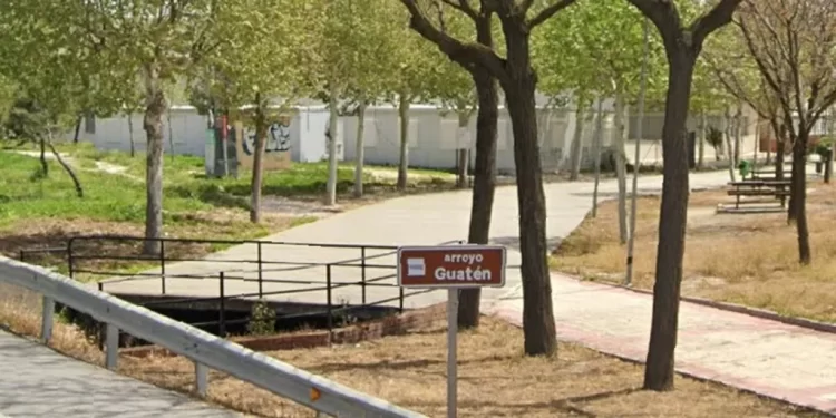 Ante un jurado como el presunto autor de dos asesinatos hace 21 años en un pub de Fuenlabrada>