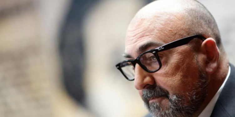 Anticorrupción pide la imputación de dos altos cargos de Óscar Puente en el caso Koldo>