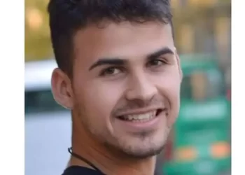 Aparece en buen estado el joven de 27 años desaparecido hace unos días en Arganda>