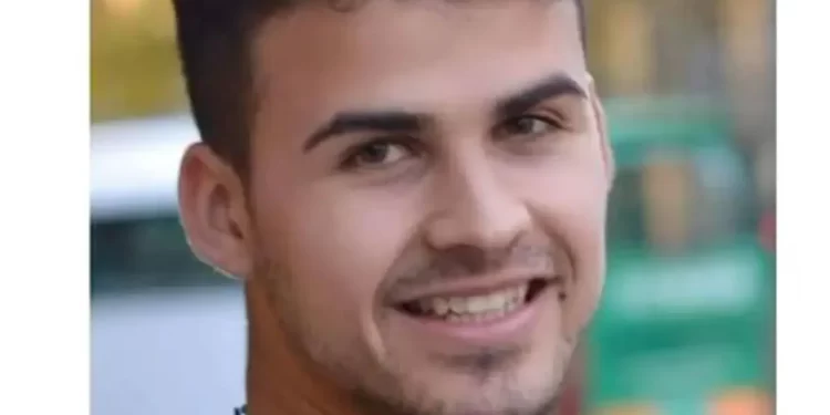 Aparece en buen estado el joven de 27 años desaparecido hace unos días en Arganda>