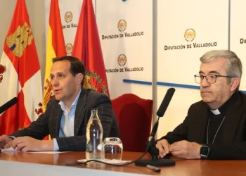 Argüello mantiene que la raíz de la rebelión de las clarisas de Belorado «no tiene que ver ni con los inmuebles ni con lo económico»>