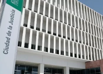 Asaltan 16 veces en dos meses el depósito judicial de Málaga para robar pruebas de delitos>