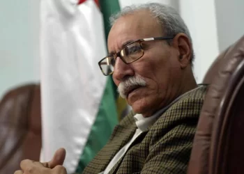 Brahim Ghali: «Las relaciones están congeladas y van a seguir hasta que se corrija este cambio»>