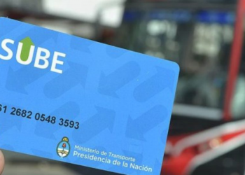 Cambia la SUBE: así funcionará el nuevo sistema de recargas a partir de junio