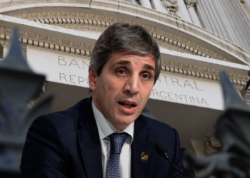 Caputo, de Macri a Milei: cómo es el plan que aplicó en 2018 y ahora reedita