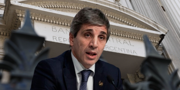 Caputo, de Macri a Milei: cómo es el plan que aplicó en 2018 y ahora reedita