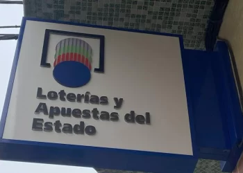 Casi 160.000 euros para un único acertante de la Bonoloto en Málaga>