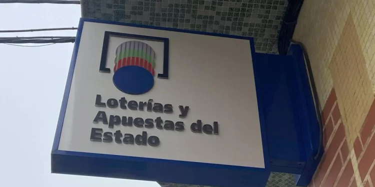 Casi 160.000 euros para un único acertante de la Bonoloto en Málaga>