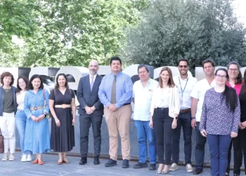 Castilla-La Mancha trabaja para que todas las gerencias del Sescam cuenten con su propia unidad de salud laboral>