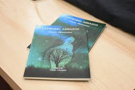 Declararon de interés municipal el libro “Latiendo Abrazos” – Concejo Municipal de Rosario