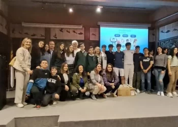 Centros educativos de Albacete, Cuenca y Guadalajara estarán en la final nacional de Entreredes>