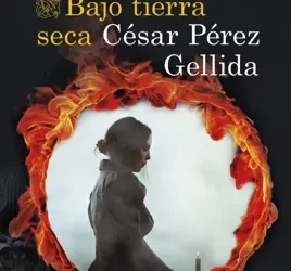 César Pérez Gellida: «Conviene tratar de vaciar la mente para empatizar con los personajes que aparecen en mis novelas»>