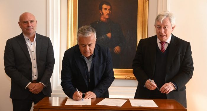 Cómo (y por qué) Mendoza agiliza los procesos judiciales relacionados con salud laboral y empleados públicos