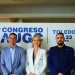 Congreso de la AUGC en Toledo: Cañizares aplaude la lucha de esta asociación de guardias civiles contra la corrupción>