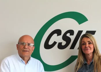 CSIF celebrará su X Congreso Ordinario de la Unión Autonómica Comunidad Valenciana este viernes en la ciudad de Valencia>