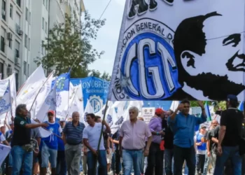 Día del Trabajador: este es el detalle de las distintas actividades por el 1º de mayo