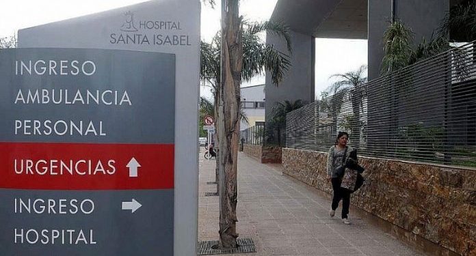 Diputados del PRO presentaron un proyecto para exigir seguro médico a extranjeros que ingresen al país
