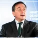 Directo | El ministro de Exteriores, José Manuel Albares, ofrece una declaración institucional desde Moncloa>