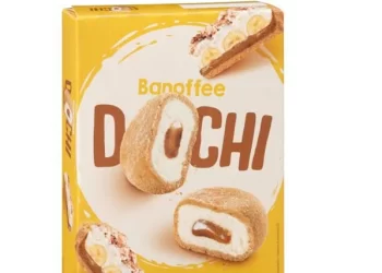 Dochis banoffee de Mercadona: el secreto del helado que arrasa en los supermercados>