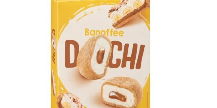 Dochis banoffee de Mercadona: el secreto del helado que arrasa en los supermercados>