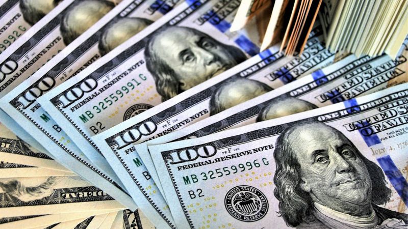 Dólar blue hoy: a cuánto cotiza el sábado 11 de mayo con el MEP y el CCL