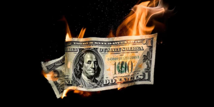 Dólar blue hoy: a cuánto cotiza el viernes 24 de mayo con el MEP y el CCL