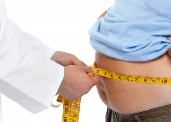 Dos de cada cinco castellano y leoneses tienen sobrepeso>